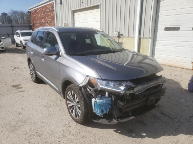 MITSUBISHI OUTLANDER 2020 ja4ad3a34lj001664