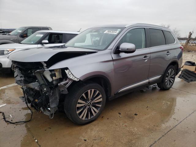 MITSUBISHI OUTLANDER 2020 ja4ad3a34lj001826