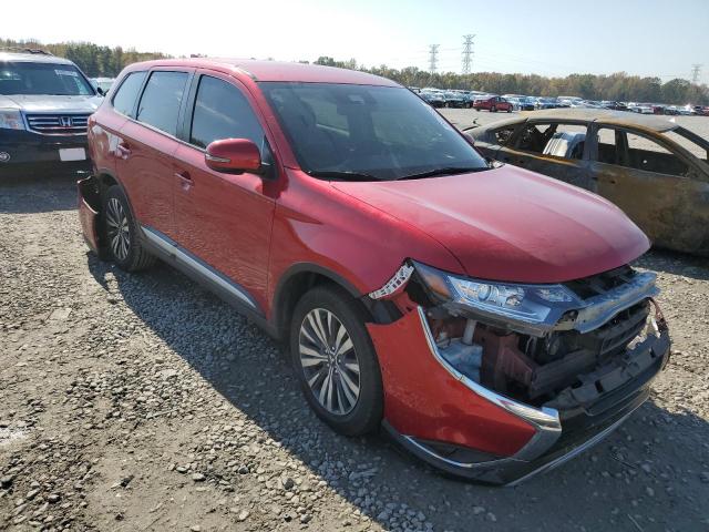 MITSUBISHI OUTLANDER 2020 ja4ad3a34lz003299