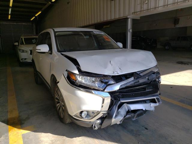 MITSUBISHI OUTLANDER 2020 ja4ad3a34lz004601