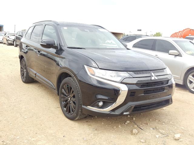 MITSUBISHI OUTLANDER 2020 ja4ad3a34lz006610