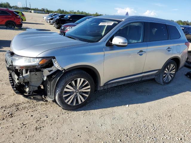 MITSUBISHI OUTLANDER 2020 ja4ad3a34lz017946