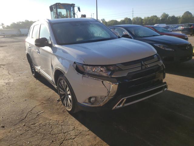 MITSUBISHI OUTLANDER 2020 ja4ad3a34lz018112