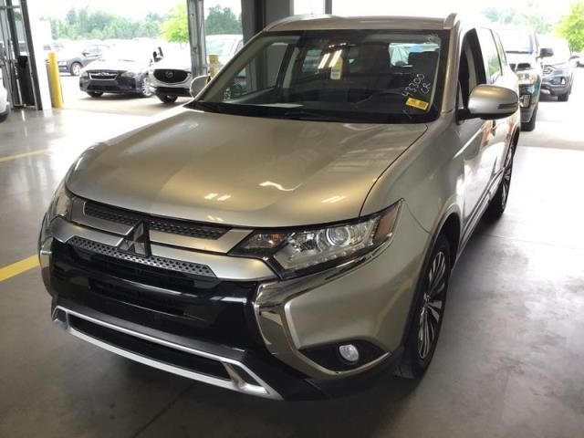 MITSUBISHI OUTLANDER 2020 ja4ad3a34lz018854