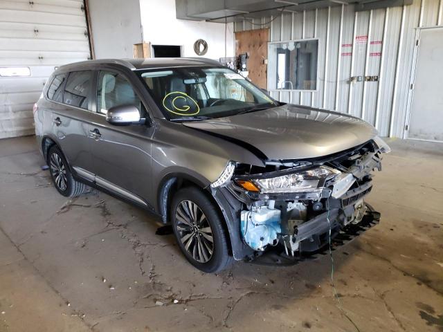 MITSUBISHI OUTLANDER 2020 ja4ad3a34lz019051