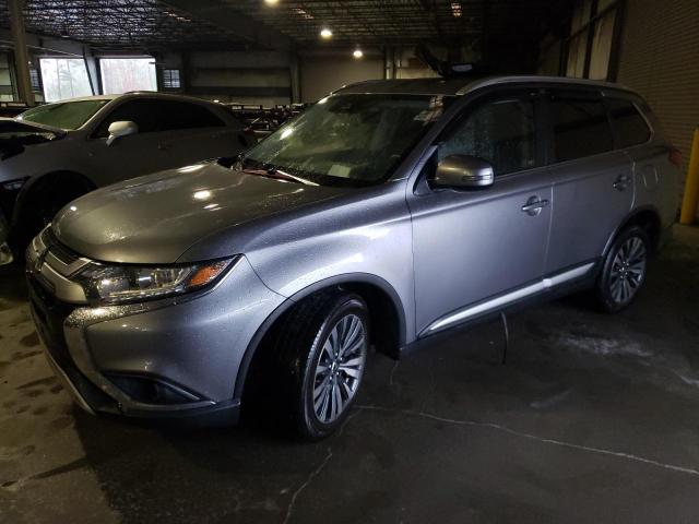 MITSUBISHI OUTLANDER 2020 ja4ad3a34lz020152