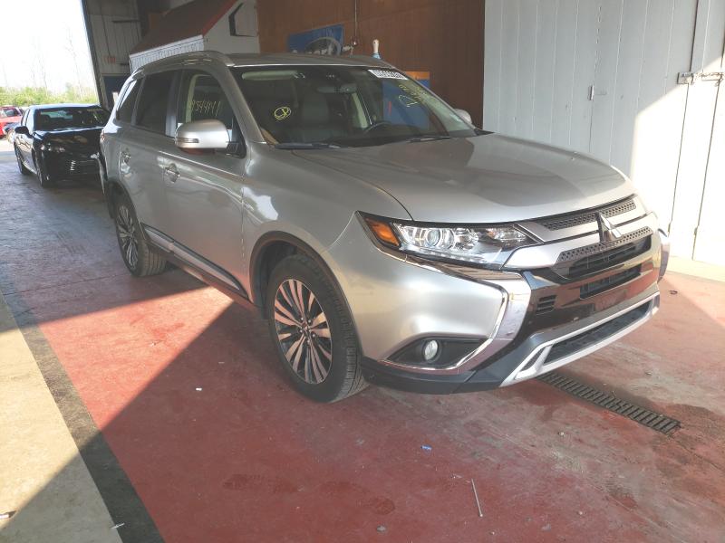 MITSUBISHI OUTLANDER 2020 ja4ad3a34lz028185