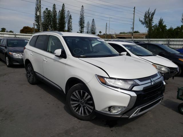 MITSUBISHI OUTLANDER 2020 ja4ad3a34lz028753