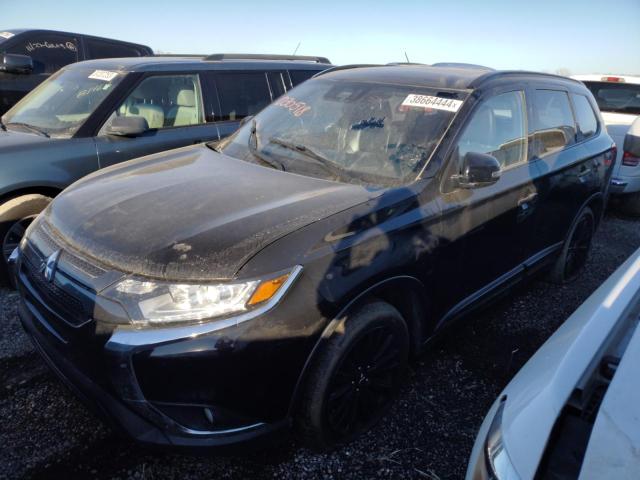 MITSUBISHI OUTLANDER 2020 ja4ad3a34lz030518