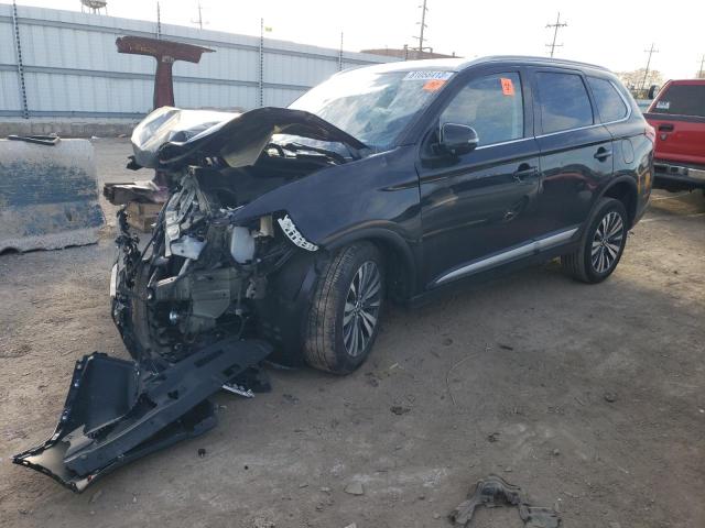 MITSUBISHI OUTLANDER 2020 ja4ad3a34lz032141