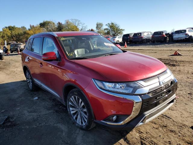 MITSUBISHI OUTLANDER 2020 ja4ad3a34lz032687