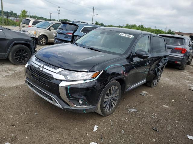 MITSUBISHI OUTLANDER 2020 ja4ad3a34lz048467