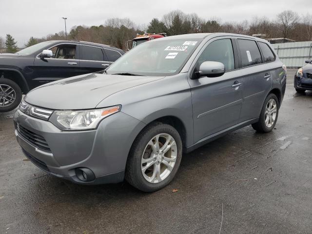 MITSUBISHI OUTLANDER 2014 ja4ad3a35ez001113