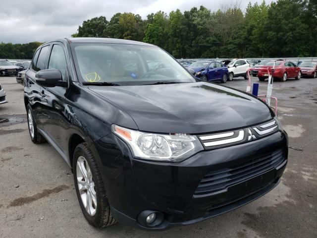 MITSUBISHI OUTLANDER 2014 ja4ad3a35ez001175