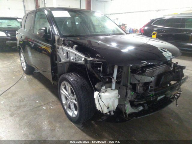 MITSUBISHI OUTLANDER 2014 ja4ad3a35ez001645