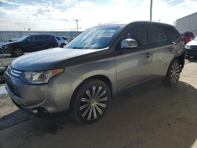 MITSUBISHI OUTLANDER 2014 ja4ad3a35ez002567