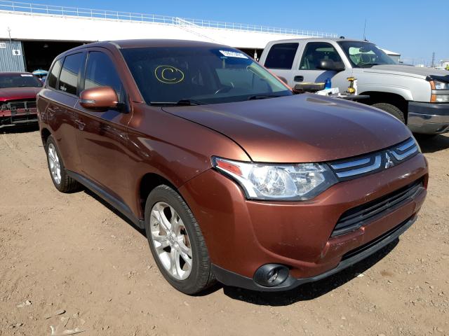 MITSUBISHI OUTLANDER 2014 ja4ad3a35ez002861