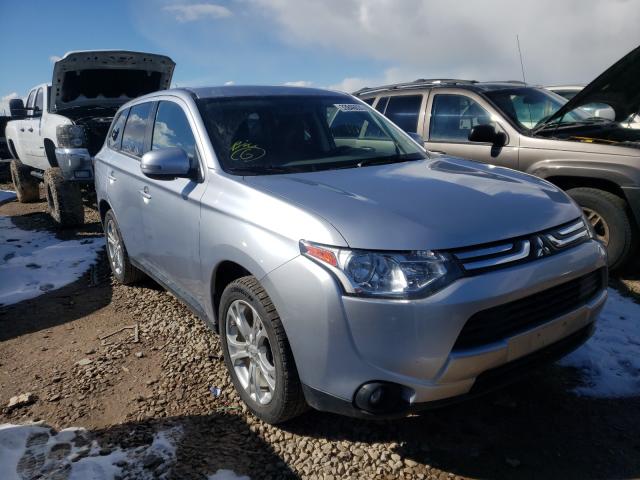 MITSUBISHI OUTLANDER 2014 ja4ad3a35ez004724