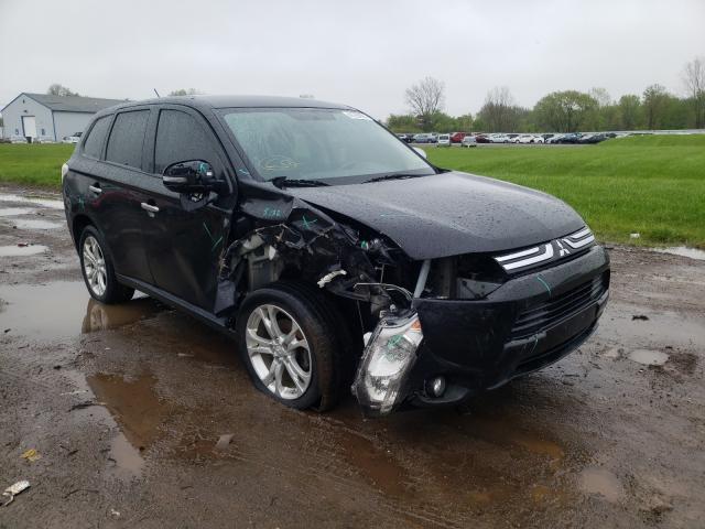 MITSUBISHI OUTLANDER 2014 ja4ad3a35ez009860