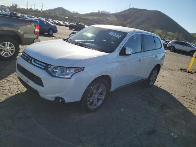 MITSUBISHI OUTLANDER 2014 ja4ad3a35ez014850