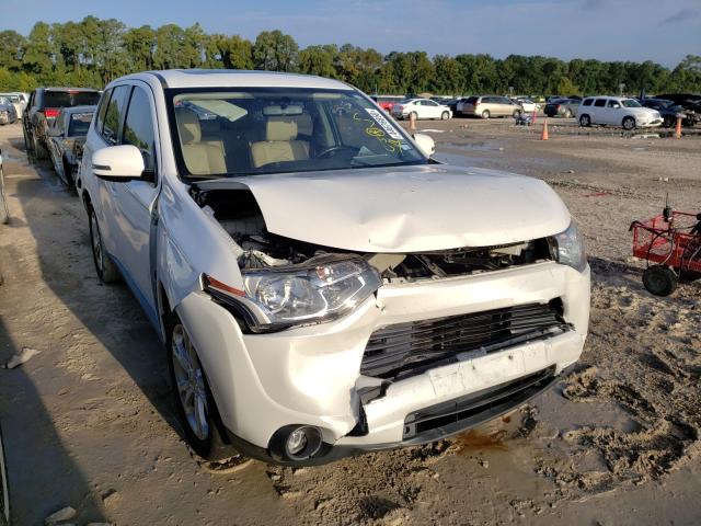 MITSUBISHI OUTLANDER 2014 ja4ad3a35ez015495