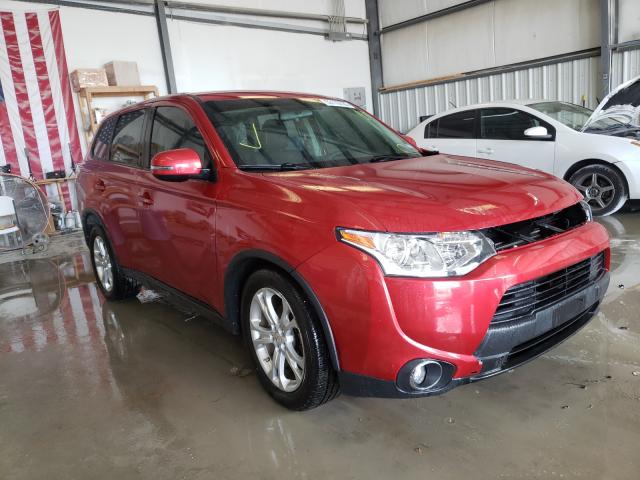 MITSUBISHI OUTLANDER 2015 ja4ad3a35fz005244