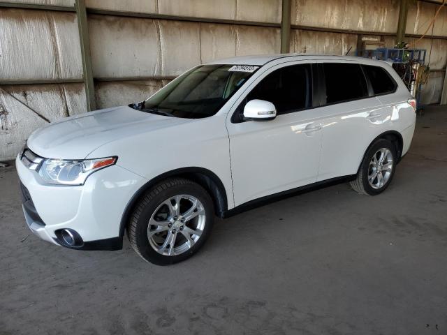 MITSUBISHI OUTLANDER 2015 ja4ad3a35fz006684