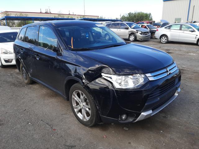 MITSUBISHI OUTLANDER 2015 ja4ad3a35fz007060