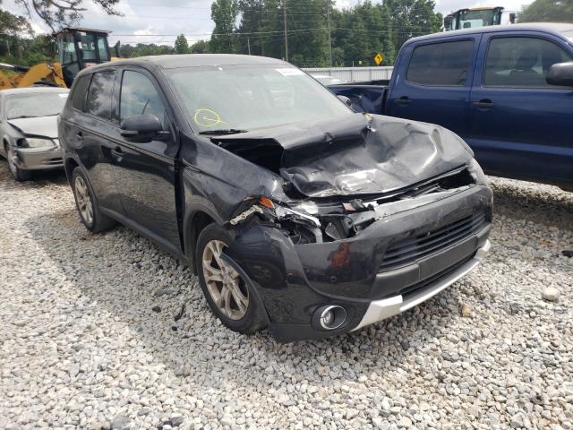 MITSUBISHI OUTLANDER 2015 ja4ad3a35fz007463