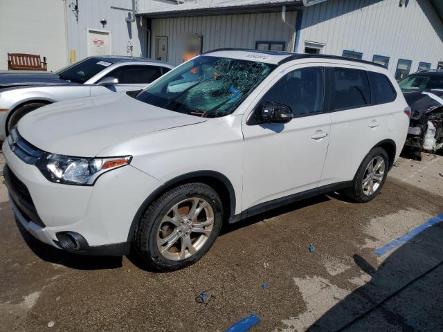 MITSUBISHI OUTLANDER 2015 ja4ad3a35fz008869