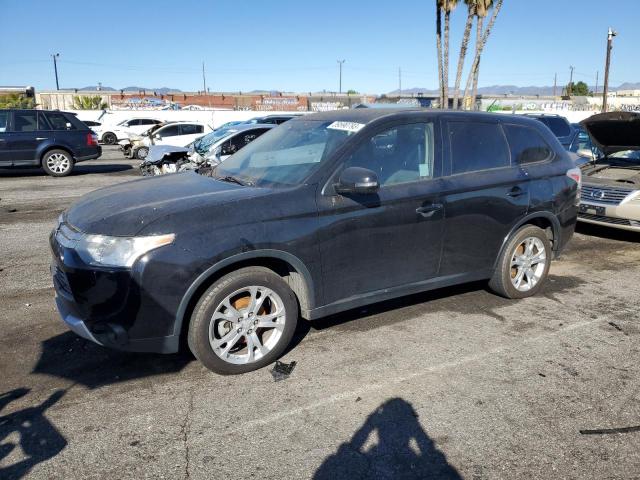 MITSUBISHI OUTLANDER 2015 ja4ad3a35fz009827