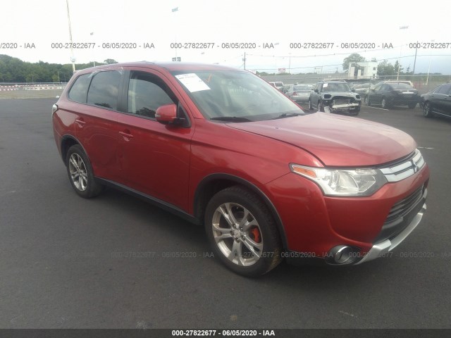 MITSUBISHI OUTLANDER 2015 ja4ad3a35fz010654