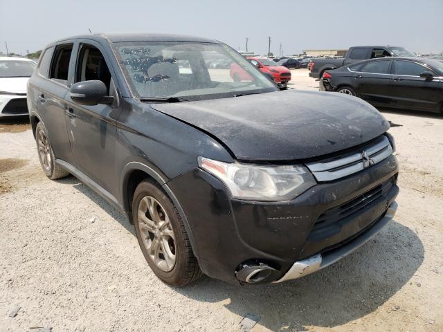 MITSUBISHI OUTLANDER 2015 ja4ad3a35fz011206