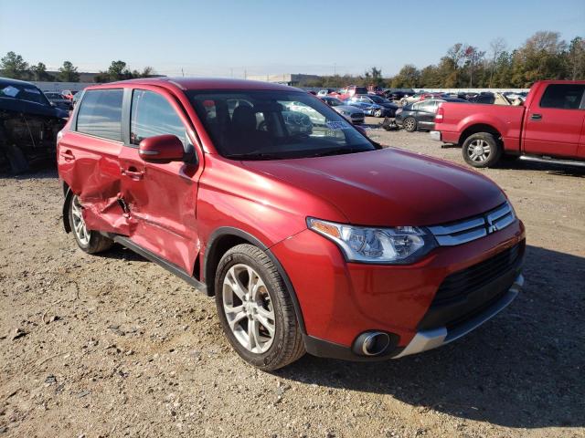 MITSUBISHI OUTLANDER 2015 ja4ad3a35fz011397