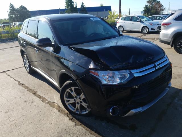 MITSUBISHI OUTLANDER 2015 ja4ad3a35fz011755