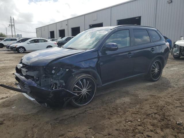 MITSUBISHI OUTLANDER 2015 ja4ad3a35fz013327