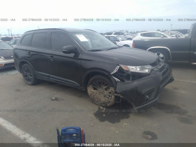 MITSUBISHI OUTLANDER 2016 ja4ad3a35gz000675