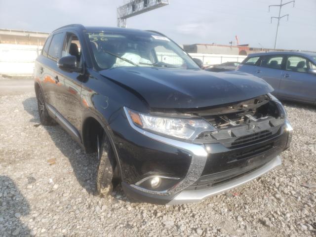 MITSUBISHI OUTLANDER 2016 ja4ad3a35gz003222