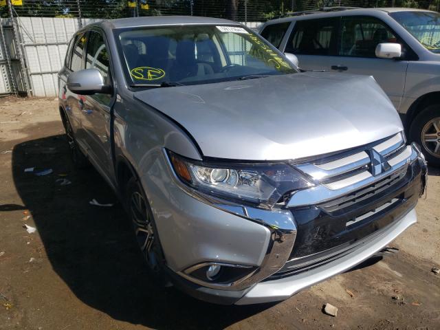 MITSUBISHI OUTLANDER 2016 ja4ad3a35gz007092