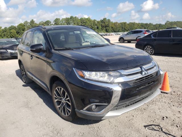 MITSUBISHI OUTLANDER 2016 ja4ad3a35gz007416