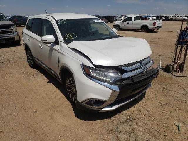 MITSUBISHI OUTLANDER 2016 ja4ad3a35gz009621