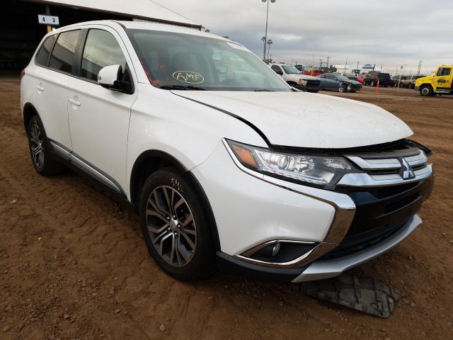 MITSUBISHI OUTLANDER 2016 ja4ad3a35gz011661