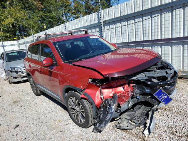 MITSUBISHI OUTLANDER 2016 ja4ad3a35gz013510