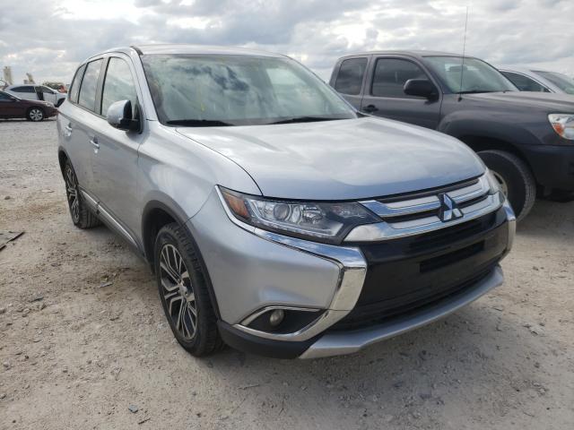 MITSUBISHI OUTLANDER 2016 ja4ad3a35gz015659