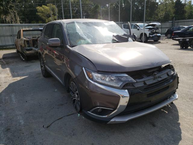 MITSUBISHI OUTLANDER 2016 ja4ad3a35gz016682