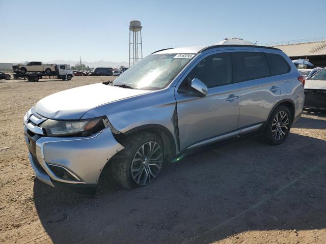 MITSUBISHI OUTLANDER 2016 ja4ad3a35gz018819