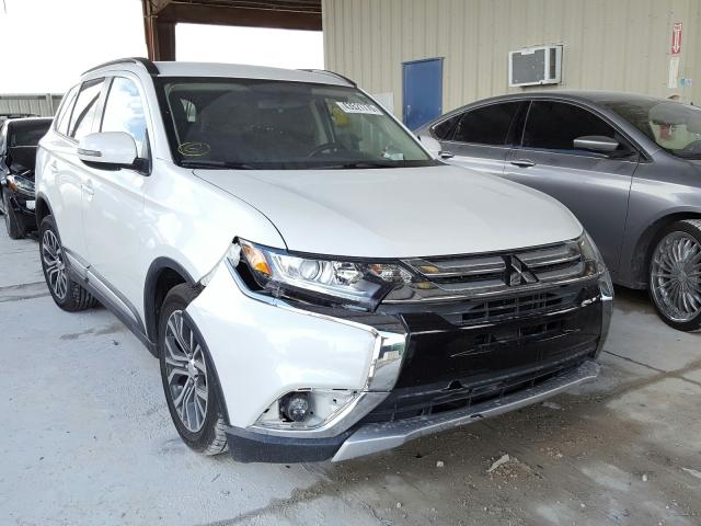 MITSUBISHI OUTLANDER 2016 ja4ad3a35gz061573