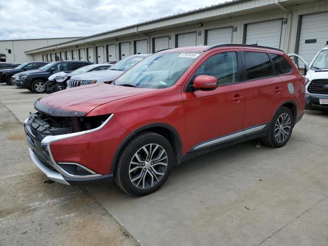 MITSUBISHI OUTLANDER 2016 ja4ad3a35gz062237