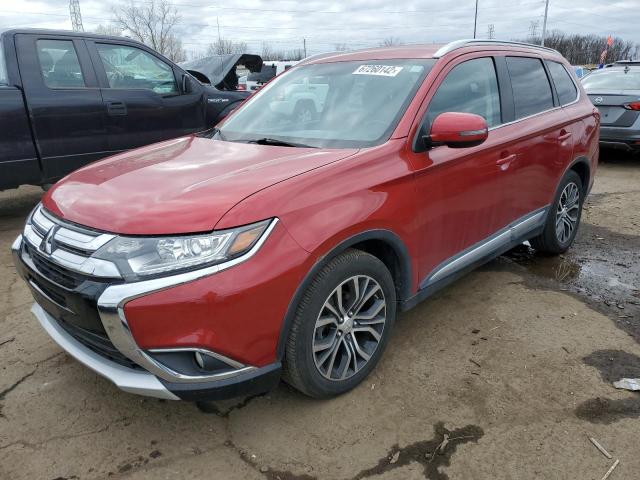 MITSUBISHI OUTLANDER 2017 ja4ad3a35hz000225