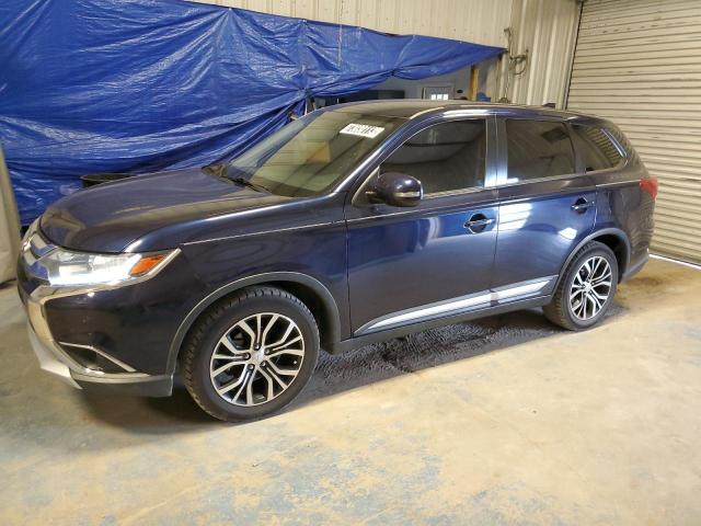 MITSUBISHI OUTLANDER 2017 ja4ad3a35hz000614